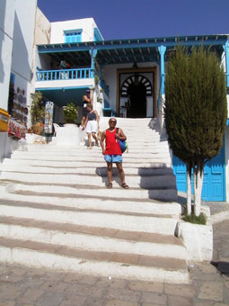 Sidi Bou Said