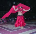 belly dance show