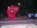 belly dance show