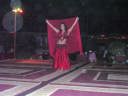 belly dance show