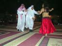 belly dance show