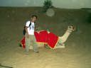 camel ride