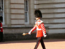 Changing The Guard at Buckingham Palace