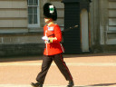 Changing The Guard at Buckingham Palace