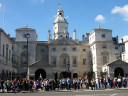 Horse Guards