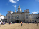 Horse Guards