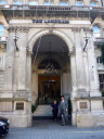 The Langham, London