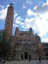 Westminster Abbey