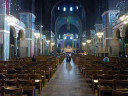 Westminster Abbey