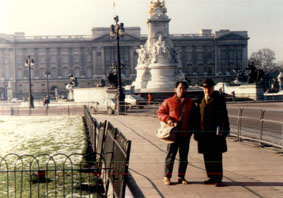 Buckingham Palace