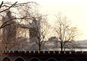 Tower Bridge