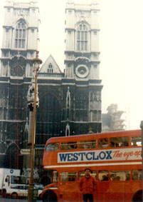 Westminster Abbey