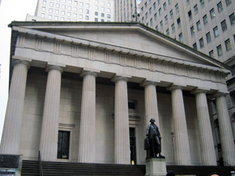 Federal Hall