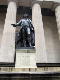 Federal Hall