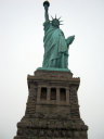 Liberty Island