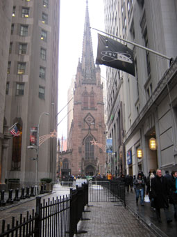 Trinity Church