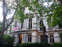 Boston's Old City Hall