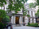 Boston's Old City Hall