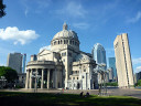 The First Church of Christ, Scientist