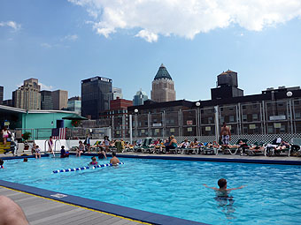 Holiday Inn New York City Midtown 57th Street