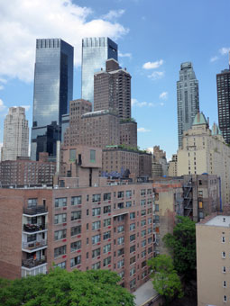 Holiday Inn New York City Midtown 57th Street