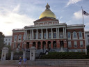 Massachusetts State House