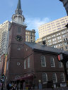 Old South Meeting House