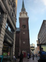 Old South Meeting House