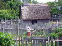 Plimoth Plantation