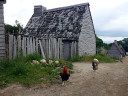 Plimoth Plantation