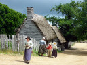 Plimoth Plantation