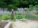 Plimoth Plantation