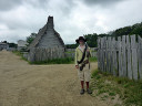 Plimoth Plantation