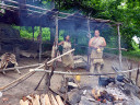 Plimoth Plantation