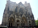 Cathedral Church of St. John the Divine