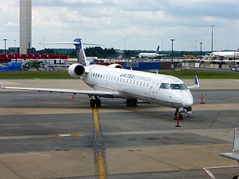 Washington Dulles International Airport