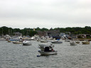 Whale Watching in Cape Cod Bay