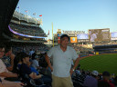 Yankee Stadium