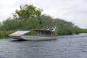 Everglades Holiday Park