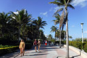 South Beach Area