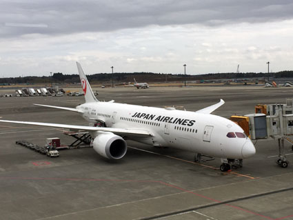 Narita International Airport