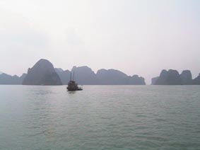 Ha Long Bay