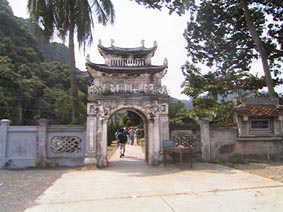 Hoa Lu