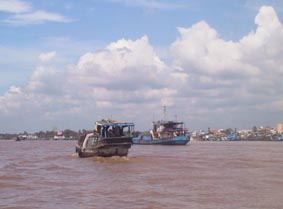 Mekong River