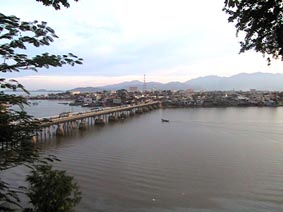 Nha Trang River