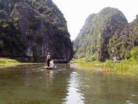 Tam Coc