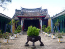 Chinese Assembly Hall