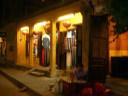 Hoi An old town