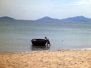 Hoi An Beach