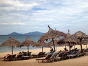 Hoi An Beach